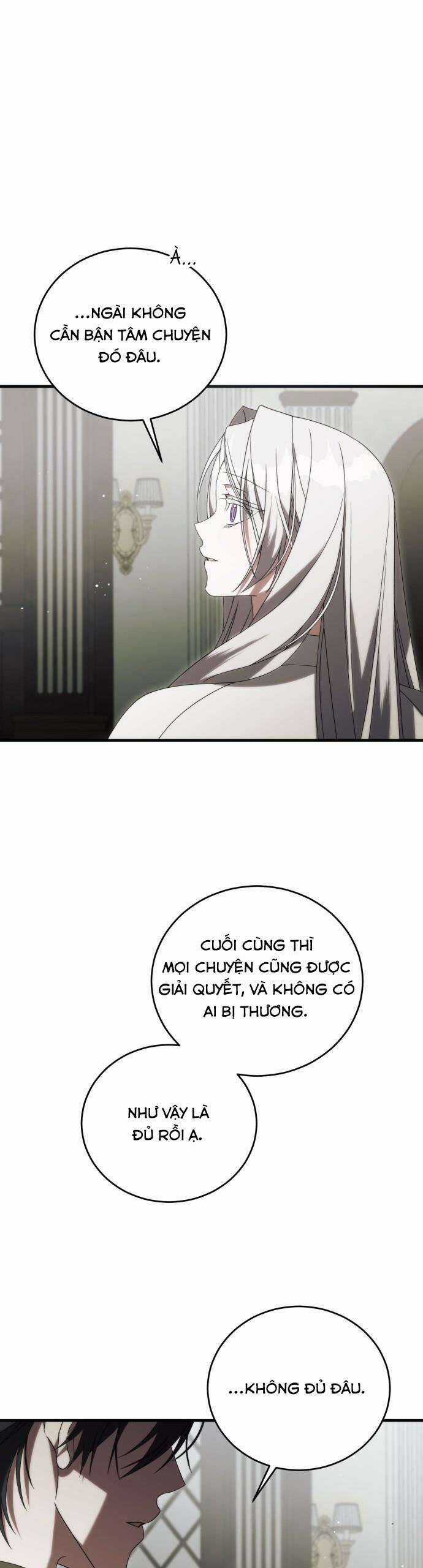 Đã Chết Rồi Còn Bị Ám Ảnh Chapter 30 trang 43