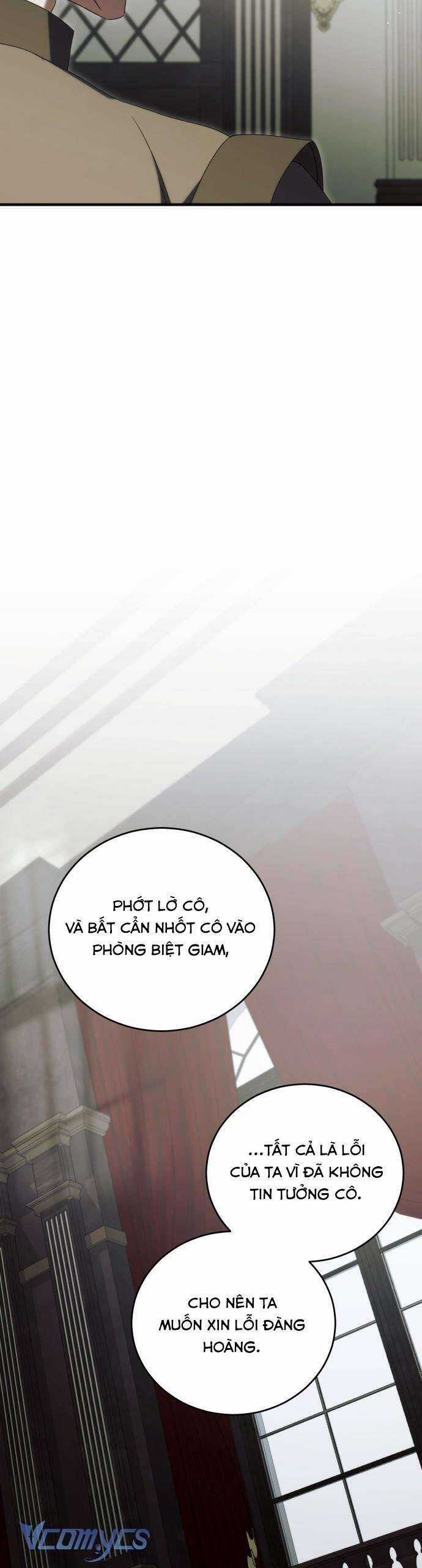 Đã Chết Rồi Còn Bị Ám Ảnh Chapter 30 trang 44