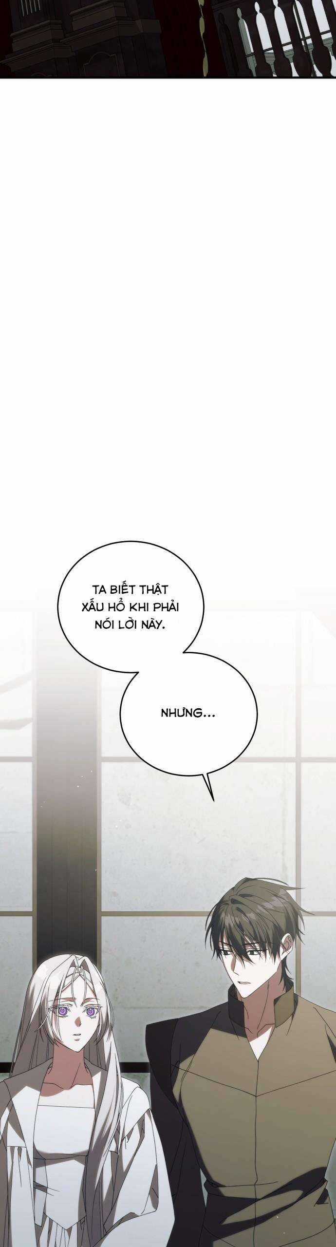 Đã Chết Rồi Còn Bị Ám Ảnh Chapter 30 trang 45