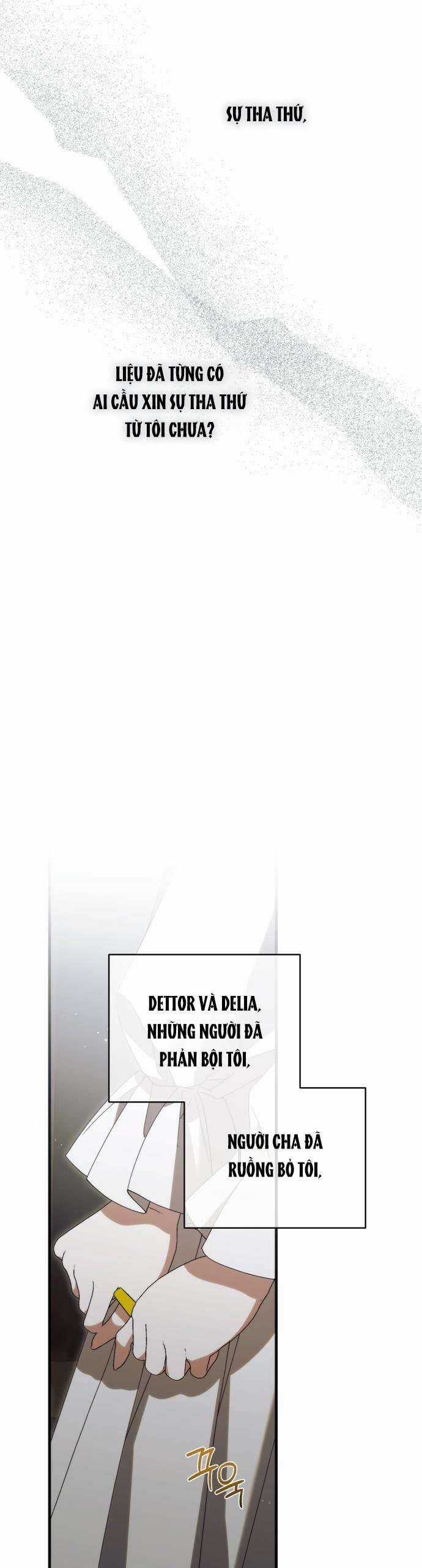 Đã Chết Rồi Còn Bị Ám Ảnh Chapter 30 trang 47