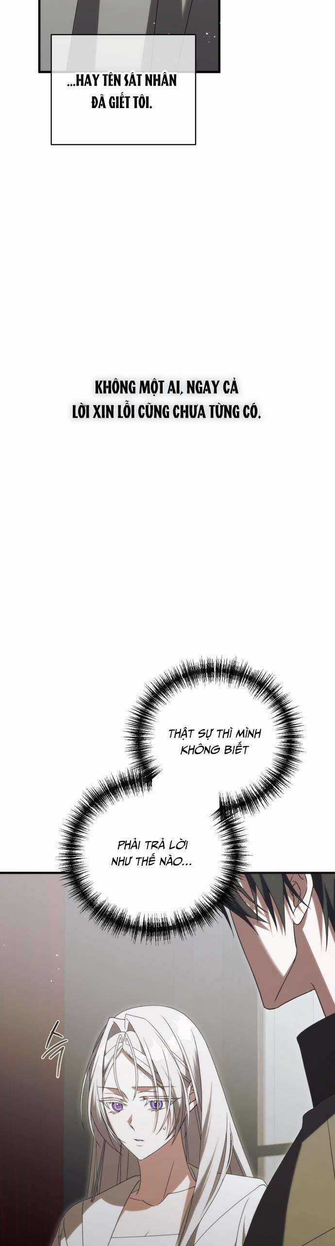 Đã Chết Rồi Còn Bị Ám Ảnh Chapter 30 trang 48