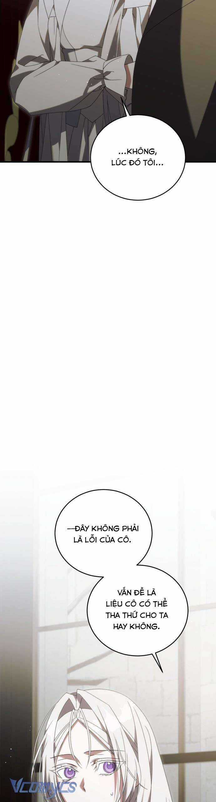 Đã Chết Rồi Còn Bị Ám Ảnh Chapter 30 trang 49