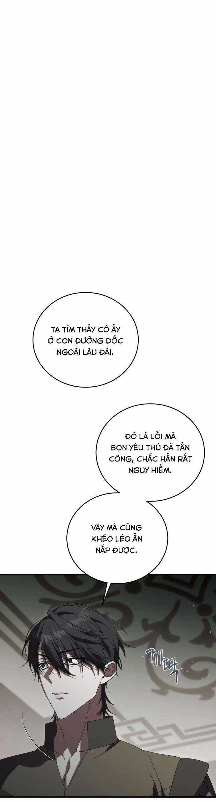 Đã Chết Rồi Còn Bị Ám Ảnh Chapter 30 trang 5