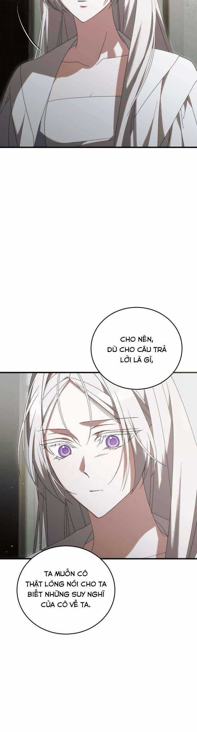 Đã Chết Rồi Còn Bị Ám Ảnh Chapter 30 trang 50