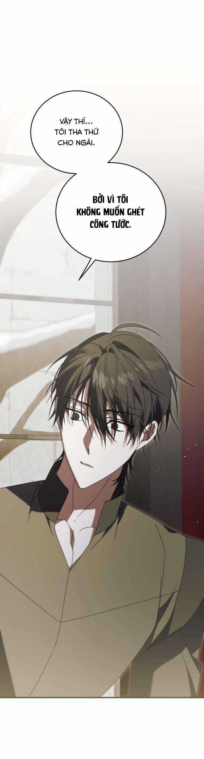 Đã Chết Rồi Còn Bị Ám Ảnh Chapter 30 trang 51