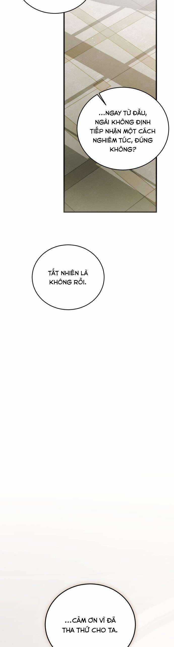 Đã Chết Rồi Còn Bị Ám Ảnh Chapter 30 trang 53