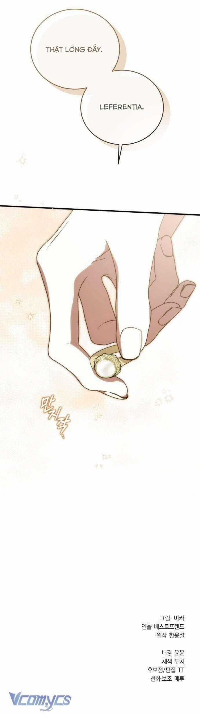 Đã Chết Rồi Còn Bị Ám Ảnh Chapter 30 trang 55