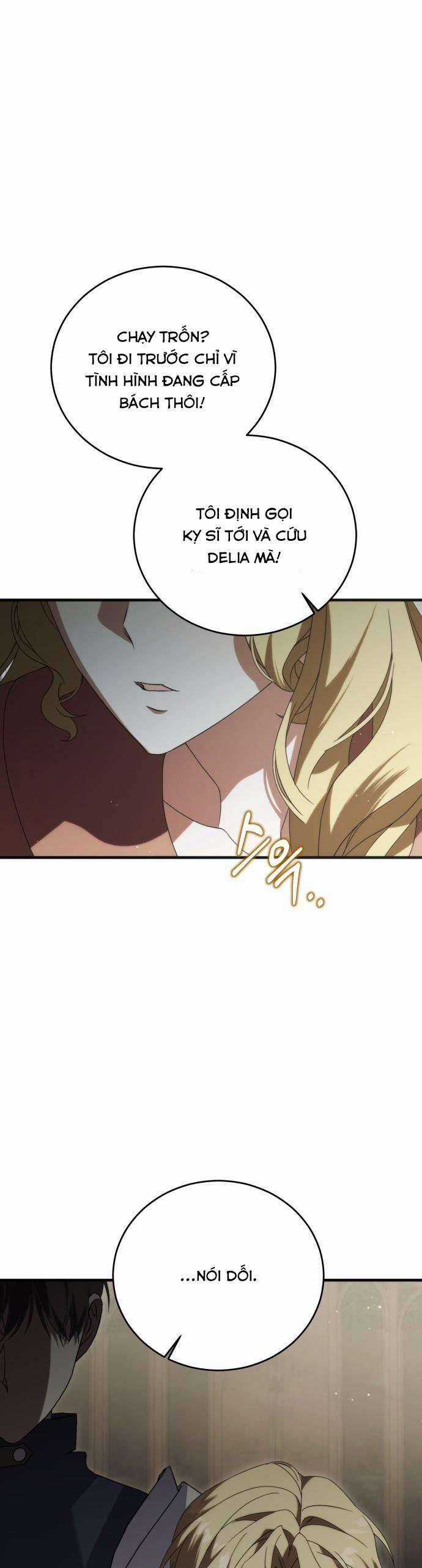 Đã Chết Rồi Còn Bị Ám Ảnh Chapter 30 trang 7