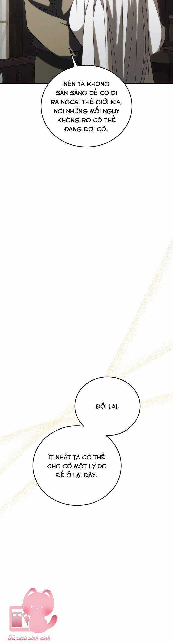 Đã Chết Rồi Còn Bị Ám Ảnh Chapter 31 trang 10