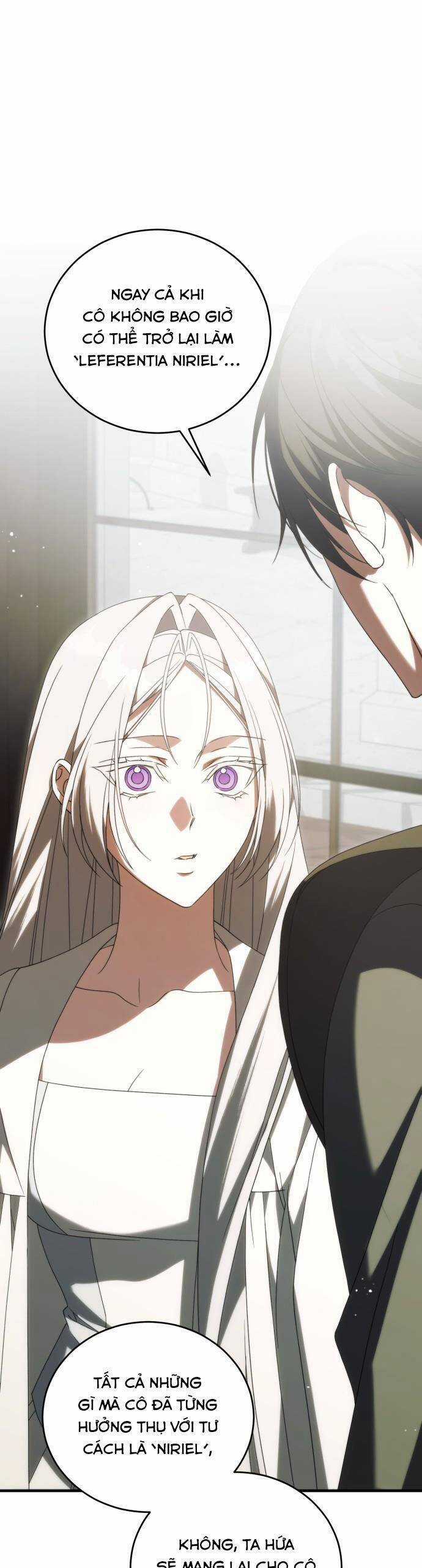 Đã Chết Rồi Còn Bị Ám Ảnh Chapter 31 trang 11