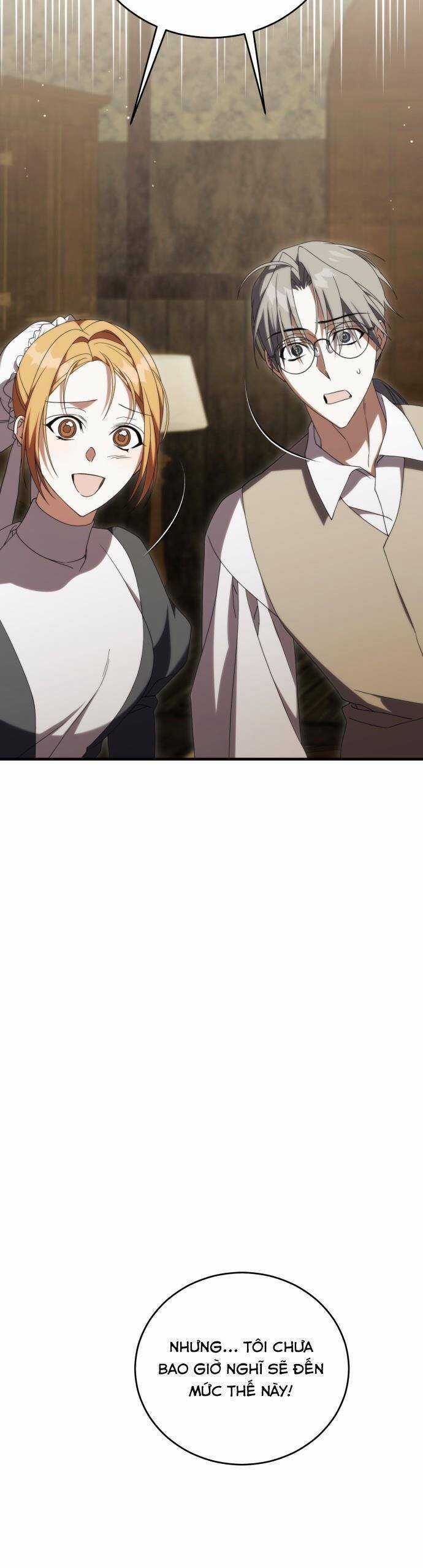 Đã Chết Rồi Còn Bị Ám Ảnh Chapter 31 trang 16