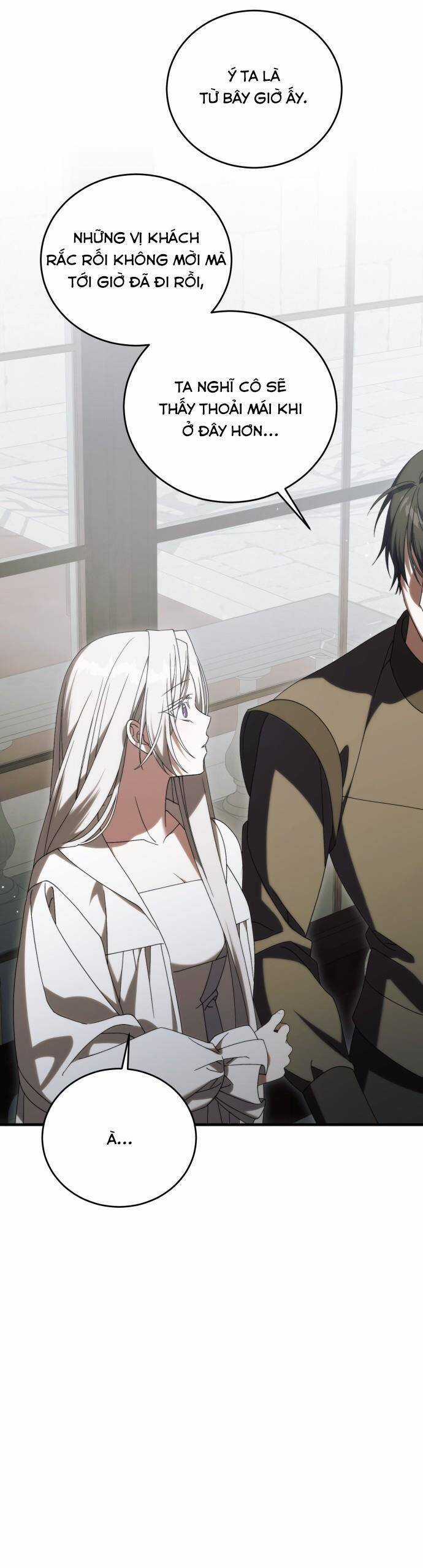 Đã Chết Rồi Còn Bị Ám Ảnh Chapter 31 trang 2