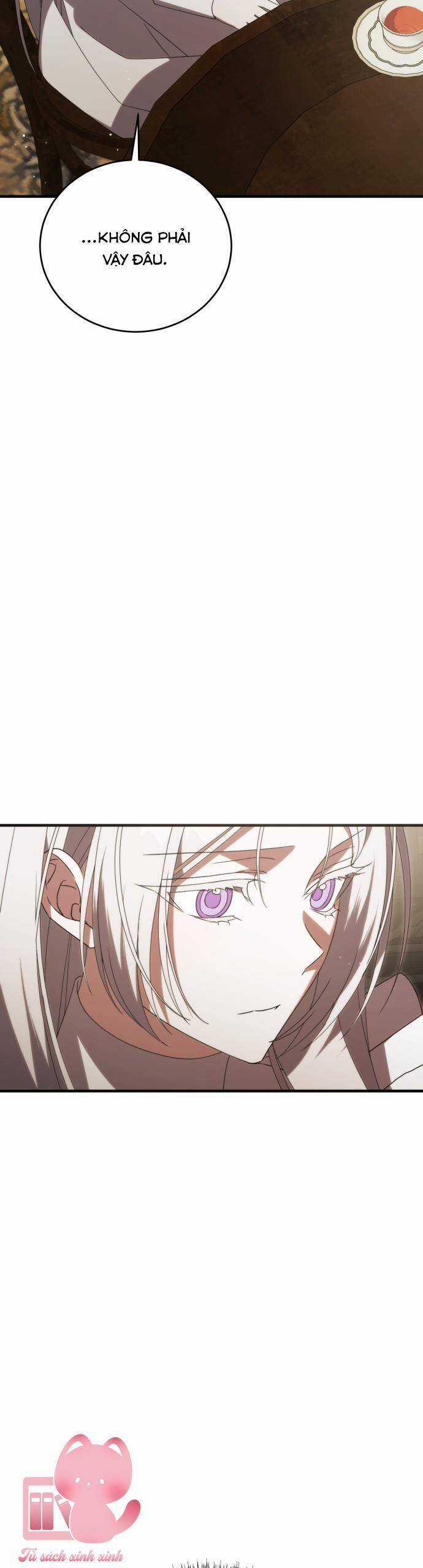 Đã Chết Rồi Còn Bị Ám Ảnh Chapter 31 trang 20