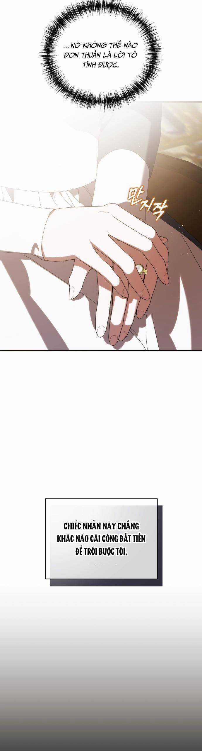 Đã Chết Rồi Còn Bị Ám Ảnh Chapter 31 trang 21