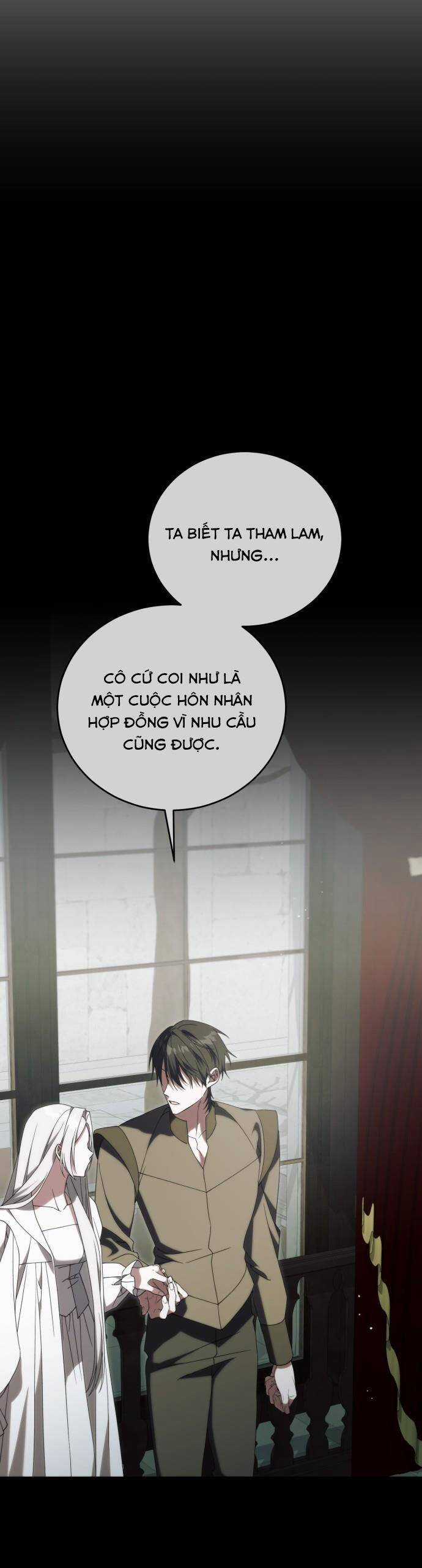 Đã Chết Rồi Còn Bị Ám Ảnh Chapter 31 trang 22