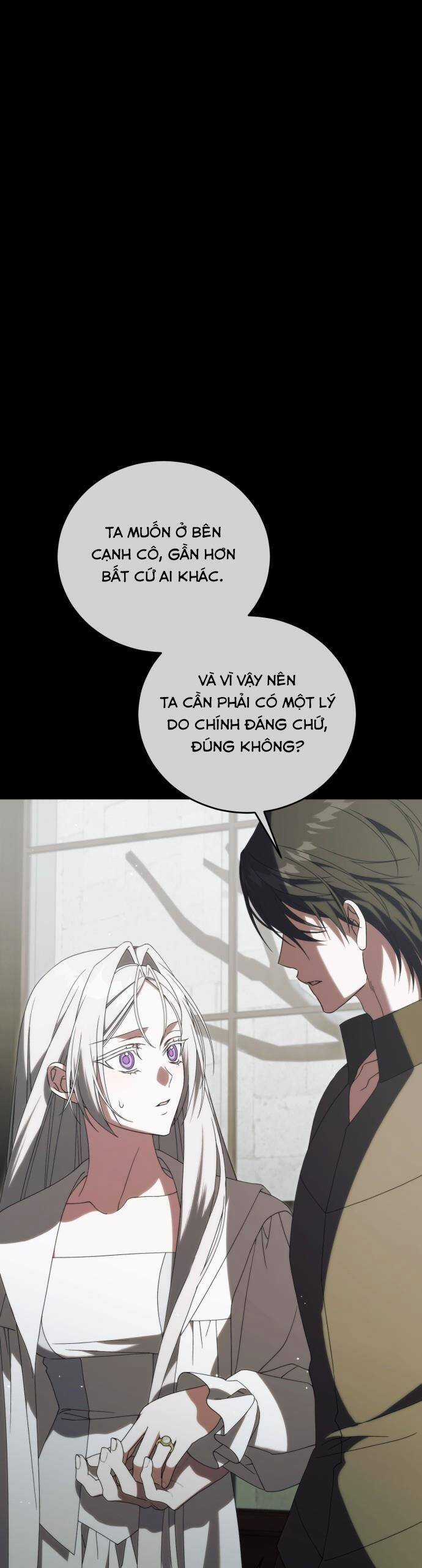 Đã Chết Rồi Còn Bị Ám Ảnh Chapter 31 trang 23