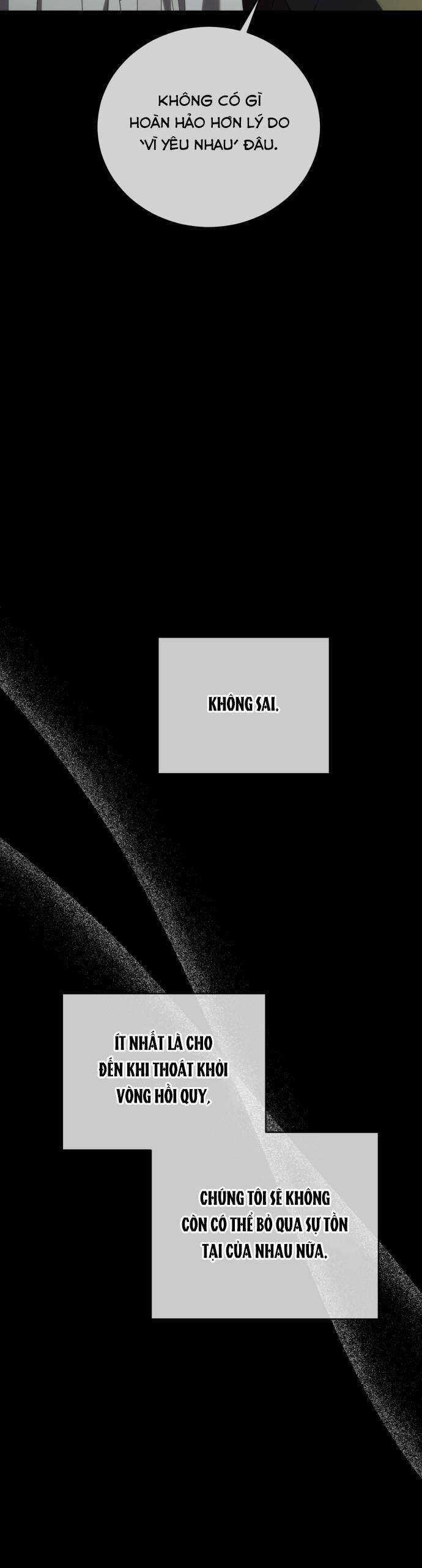 Đã Chết Rồi Còn Bị Ám Ảnh Chapter 31 trang 24