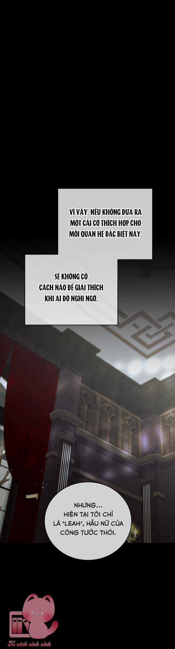 Đã Chết Rồi Còn Bị Ám Ảnh Chapter 31 trang 25