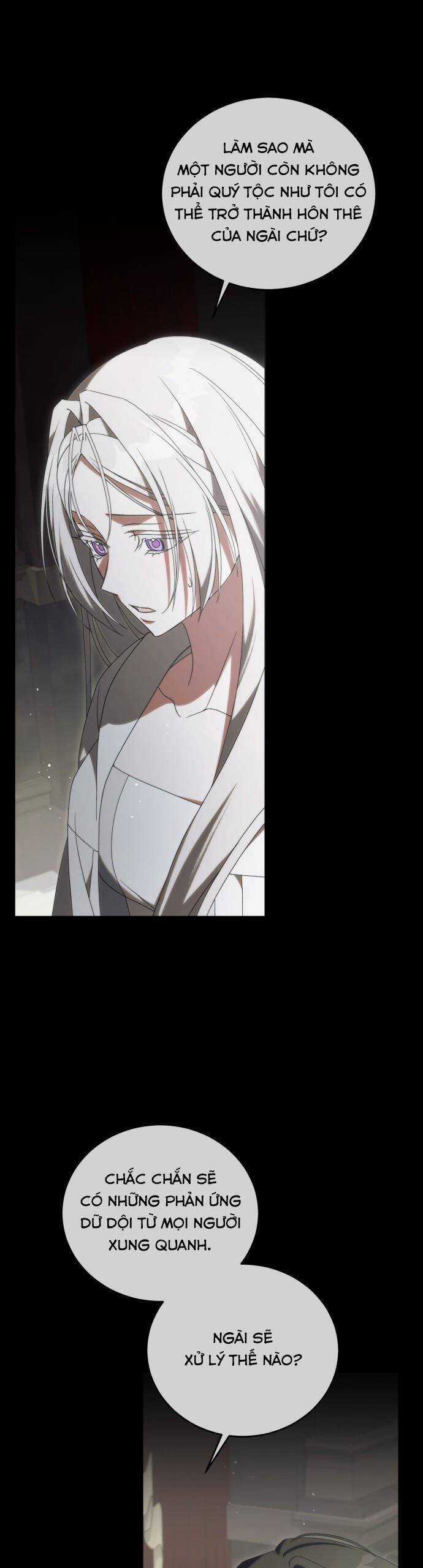 Đã Chết Rồi Còn Bị Ám Ảnh Chapter 31 trang 26