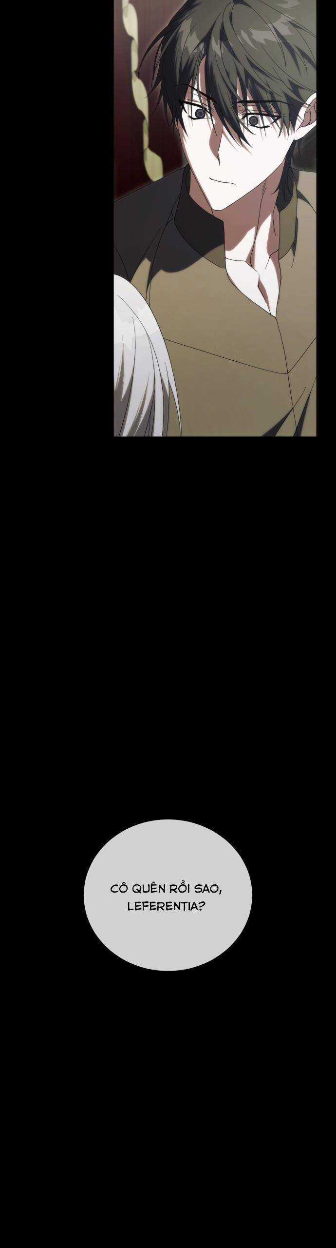 Đã Chết Rồi Còn Bị Ám Ảnh Chapter 31 trang 27