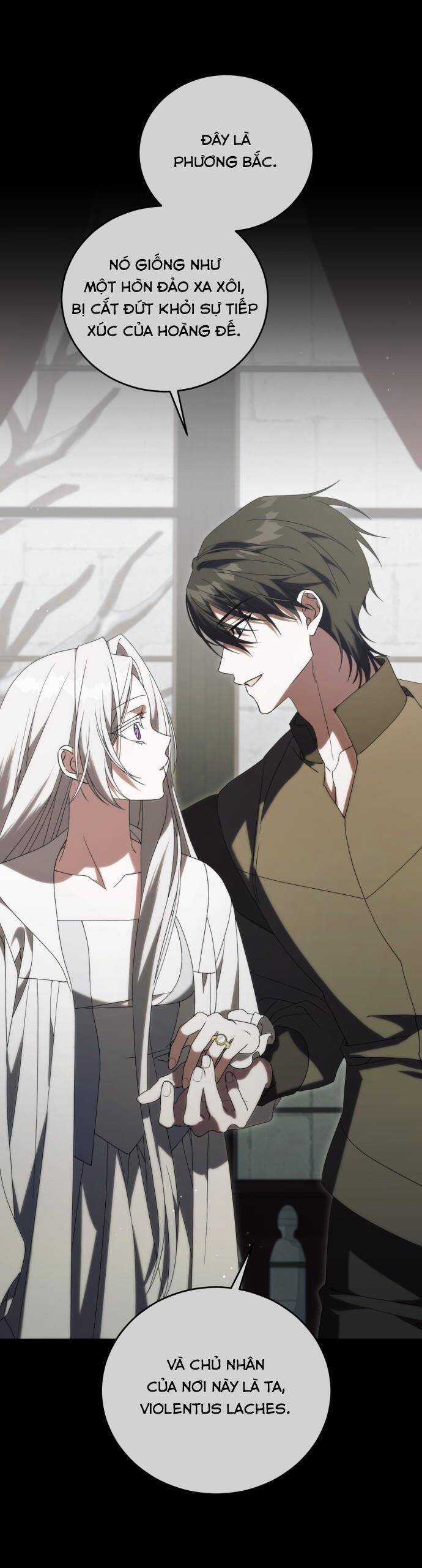 Đã Chết Rồi Còn Bị Ám Ảnh Chapter 31 trang 28