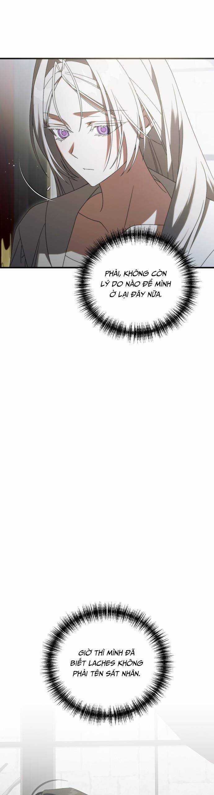 Đã Chết Rồi Còn Bị Ám Ảnh Chapter 31 trang 3