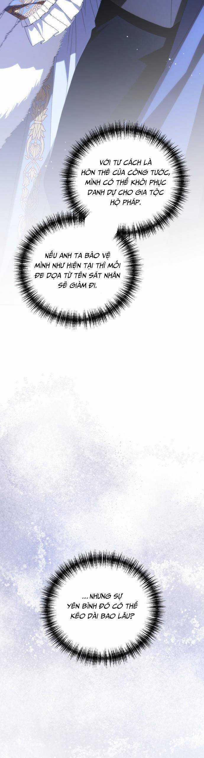 Đã Chết Rồi Còn Bị Ám Ảnh Chapter 31 trang 32