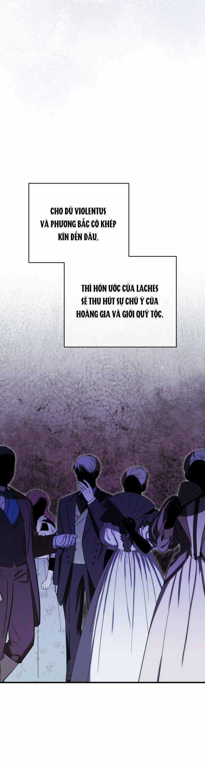 Đã Chết Rồi Còn Bị Ám Ảnh Chapter 31 trang 33