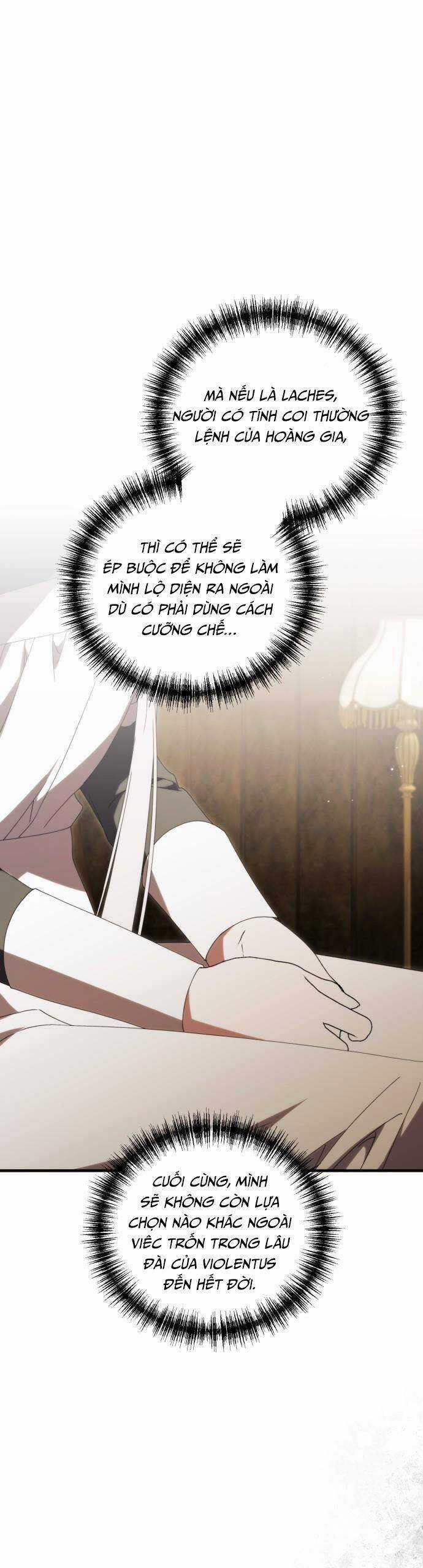 Đã Chết Rồi Còn Bị Ám Ảnh Chapter 31 trang 34