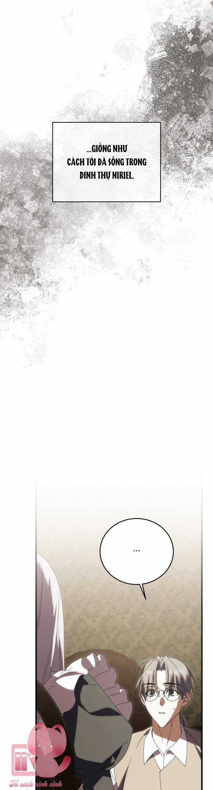 Đã Chết Rồi Còn Bị Ám Ảnh Chapter 31 trang 35