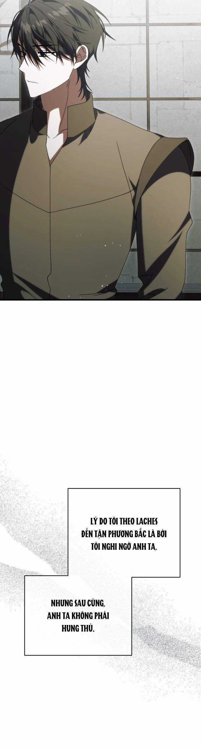 Đã Chết Rồi Còn Bị Ám Ảnh Chapter 31 trang 4