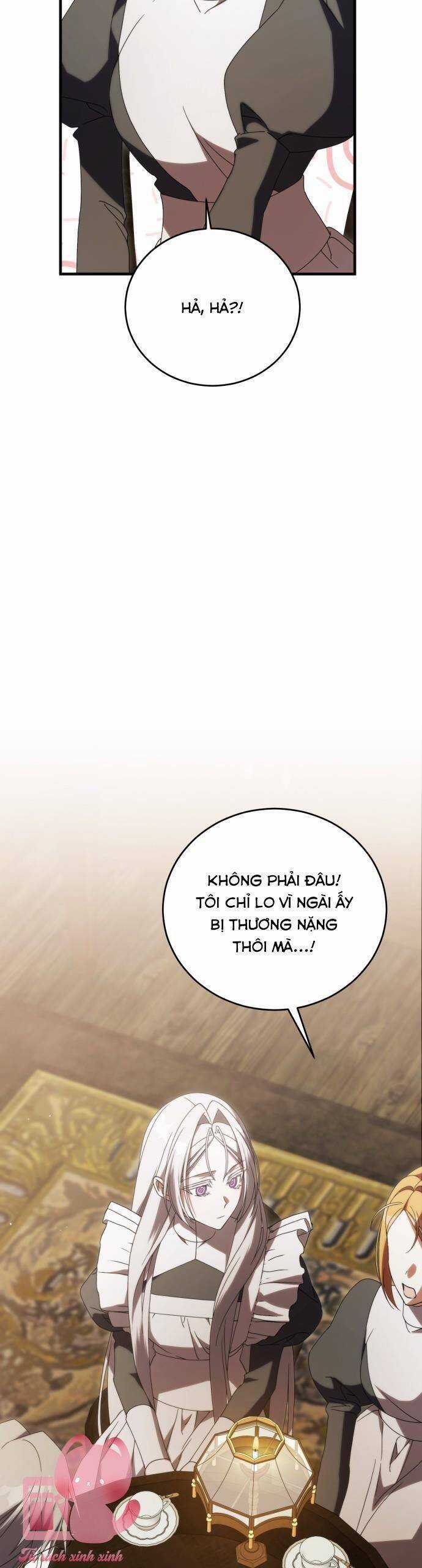 Đã Chết Rồi Còn Bị Ám Ảnh Chapter 31 trang 40