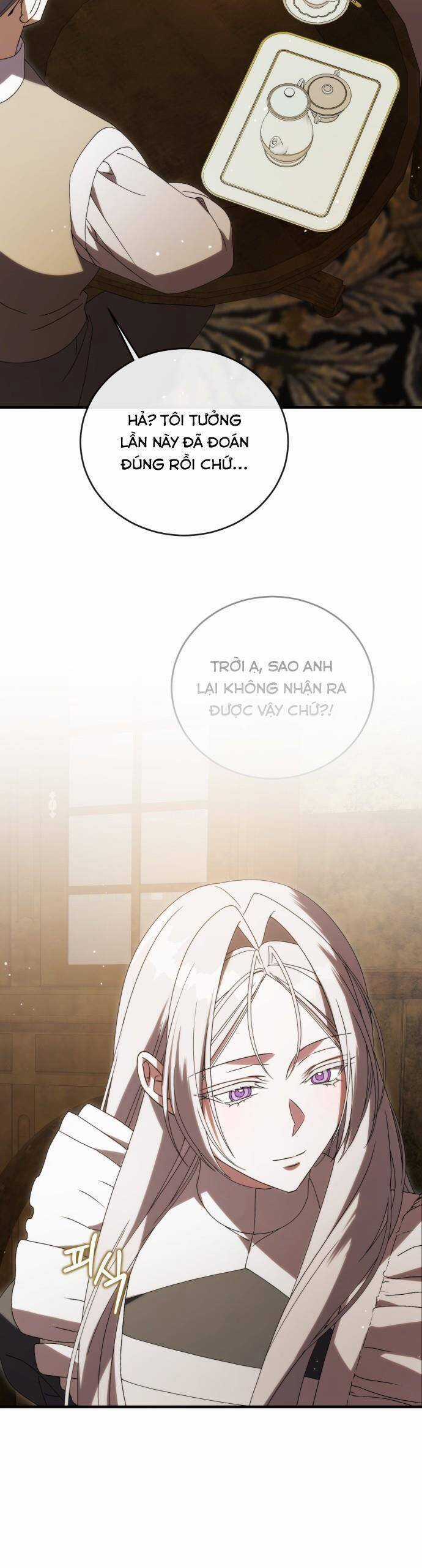 Đã Chết Rồi Còn Bị Ám Ảnh Chapter 31 trang 41