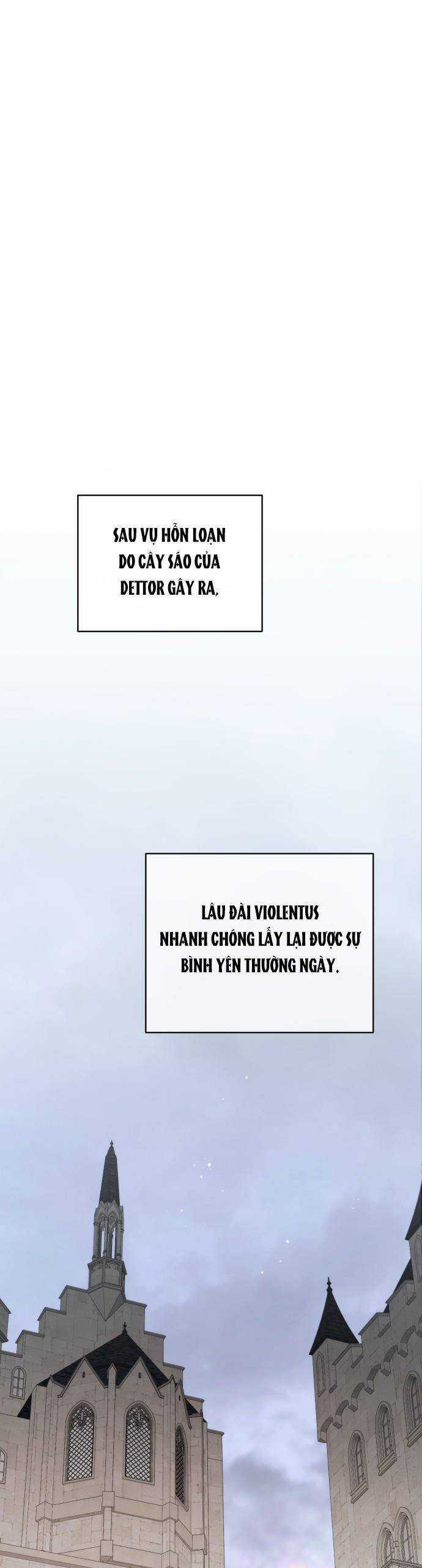 Đã Chết Rồi Còn Bị Ám Ảnh Chapter 31 trang 42