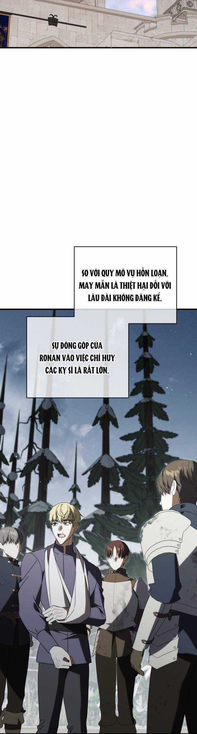 Đã Chết Rồi Còn Bị Ám Ảnh Chapter 31 trang 43