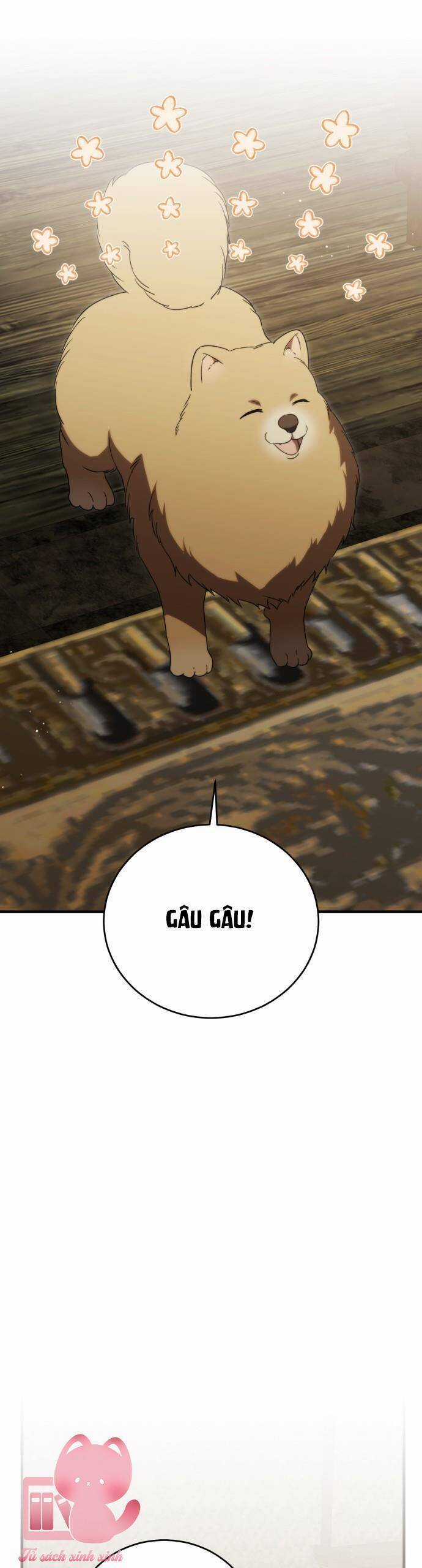 Đã Chết Rồi Còn Bị Ám Ảnh Chapter 31 trang 45