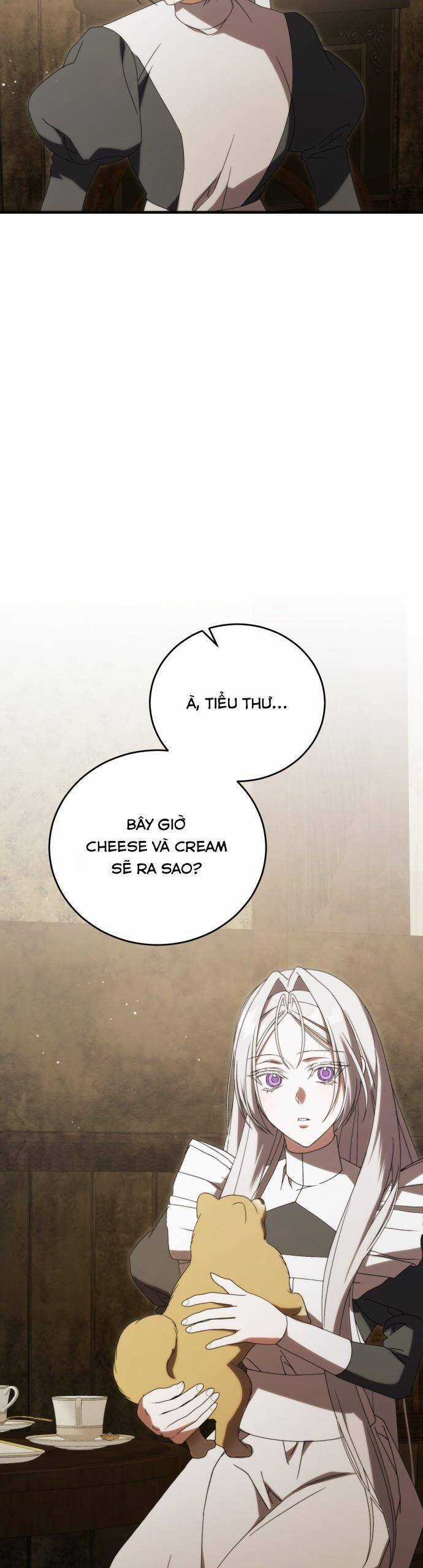 Đã Chết Rồi Còn Bị Ám Ảnh Chapter 31 trang 47