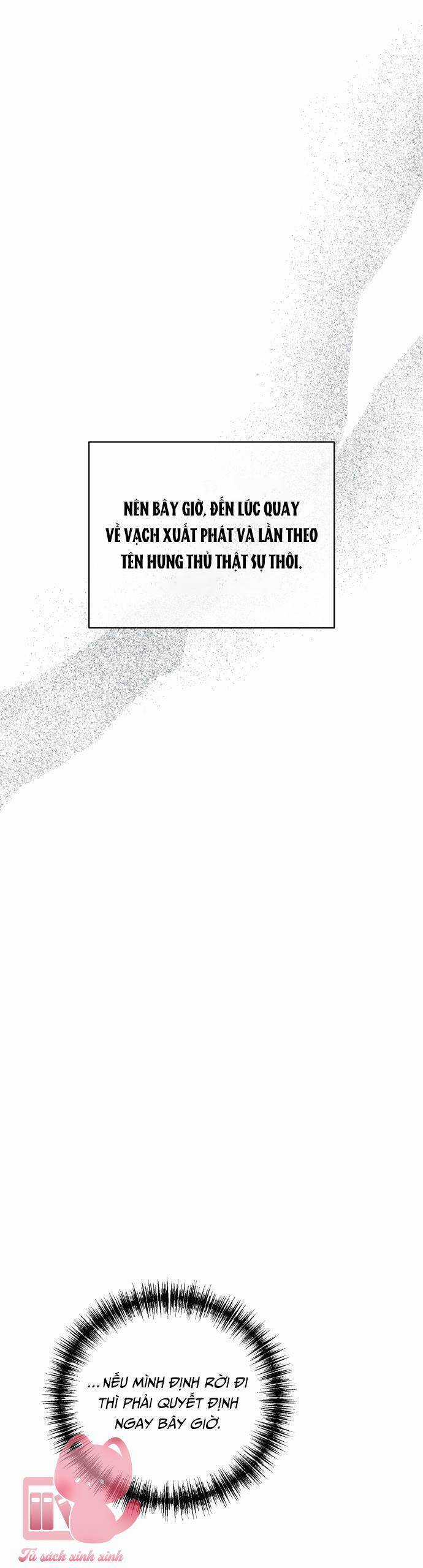 Đã Chết Rồi Còn Bị Ám Ảnh Chapter 31 trang 5