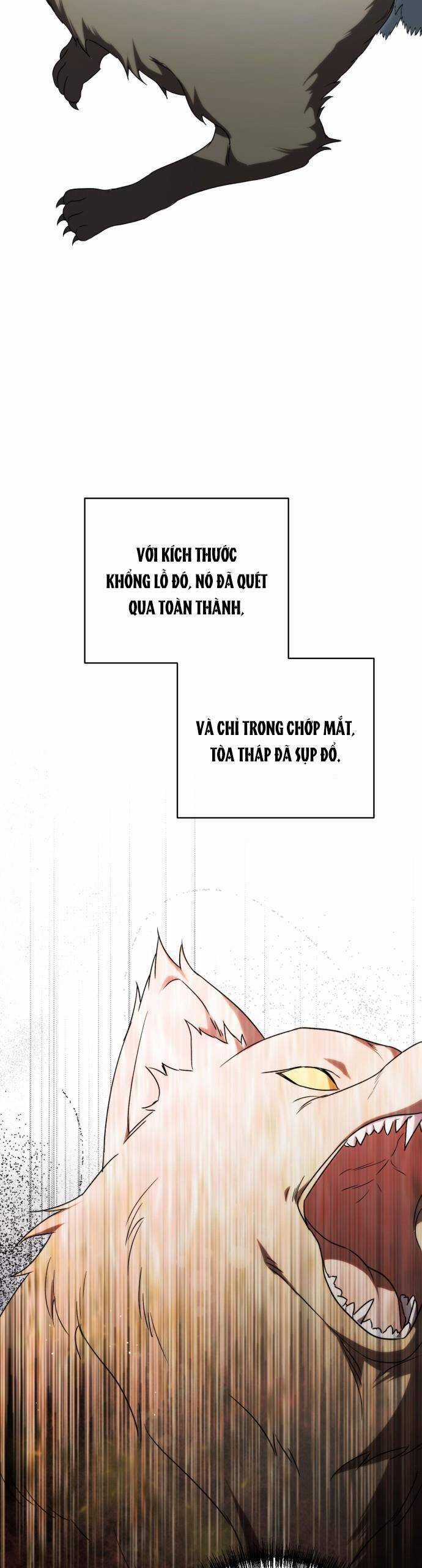 Đã Chết Rồi Còn Bị Ám Ảnh Chapter 31 trang 52