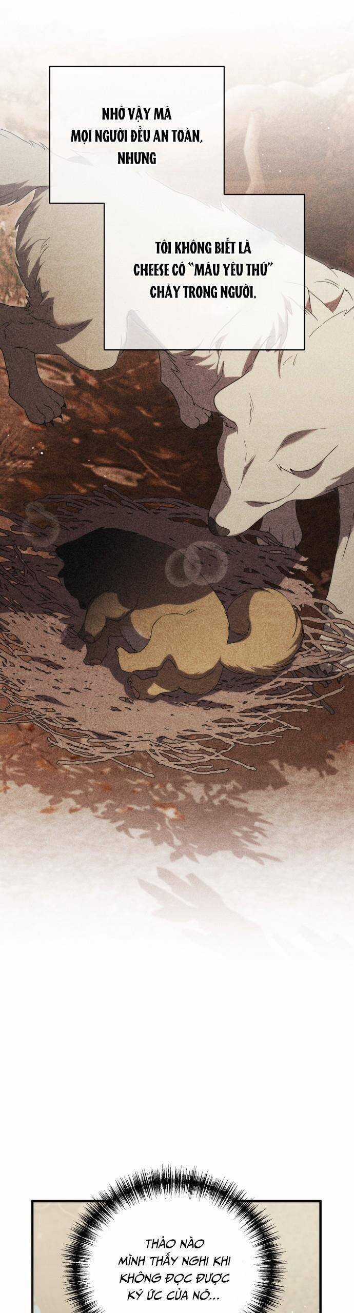 Đã Chết Rồi Còn Bị Ám Ảnh Chapter 31 trang 54