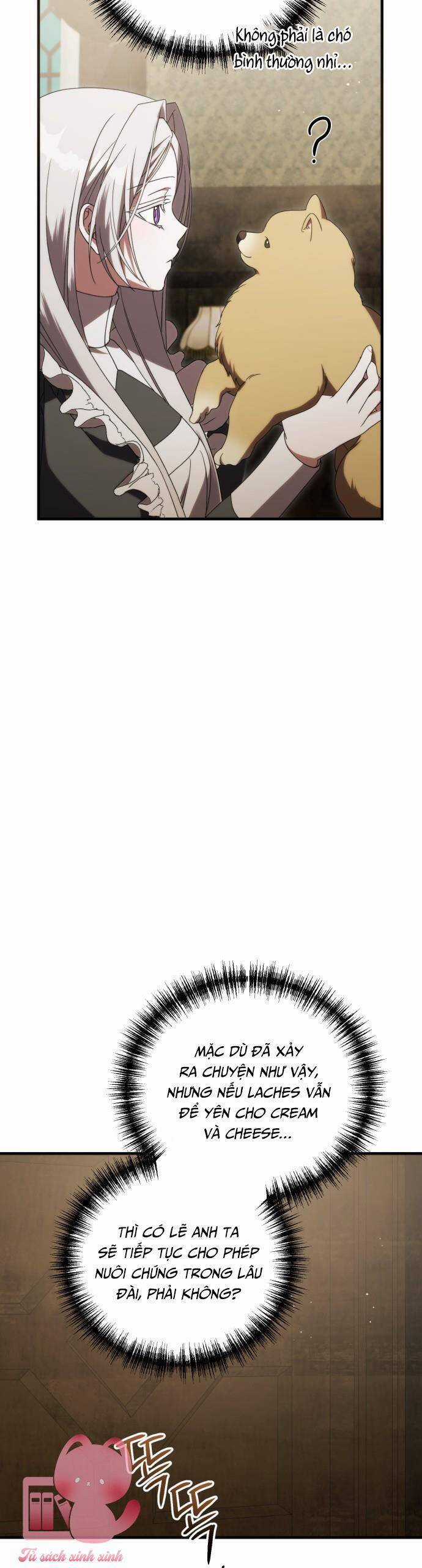 Đã Chết Rồi Còn Bị Ám Ảnh Chapter 31 trang 55