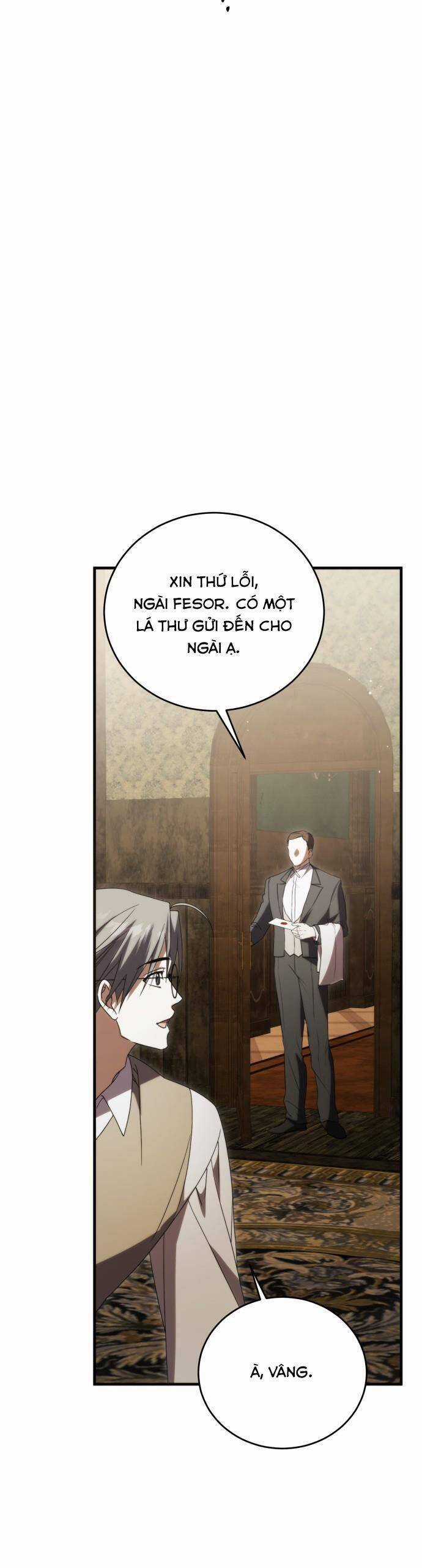 Đã Chết Rồi Còn Bị Ám Ảnh Chapter 31 trang 56