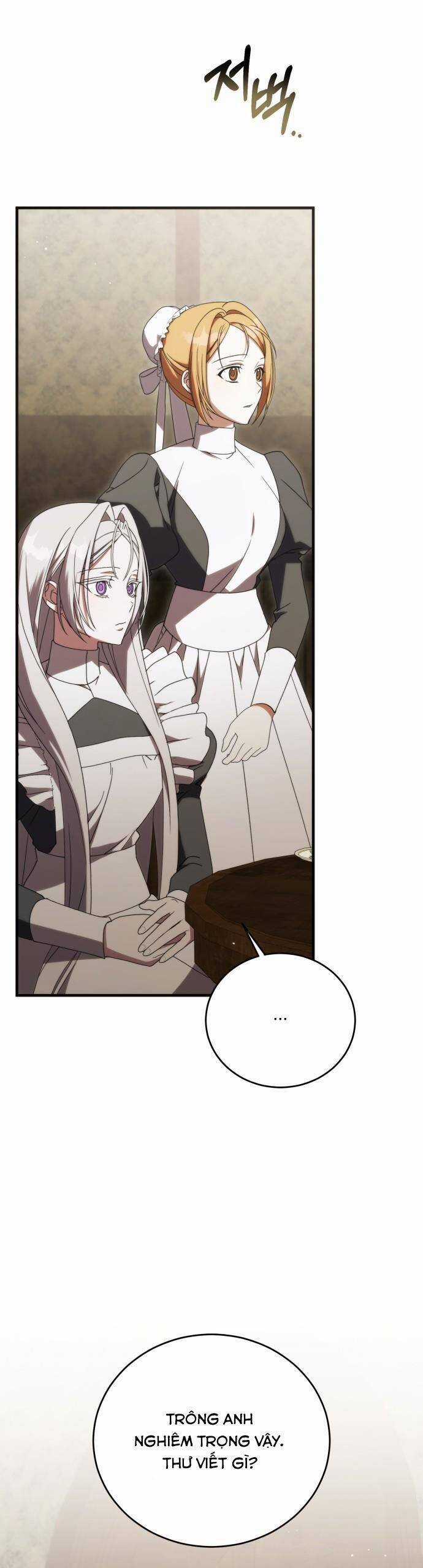 Đã Chết Rồi Còn Bị Ám Ảnh Chapter 31 trang 57