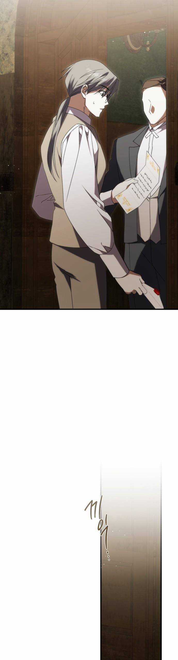 Đã Chết Rồi Còn Bị Ám Ảnh Chapter 31 trang 58