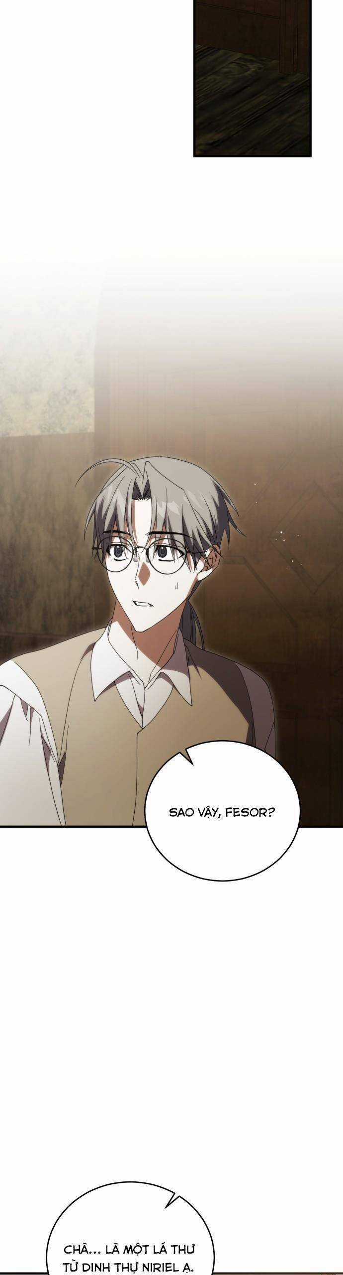 Đã Chết Rồi Còn Bị Ám Ảnh Chapter 31 trang 59