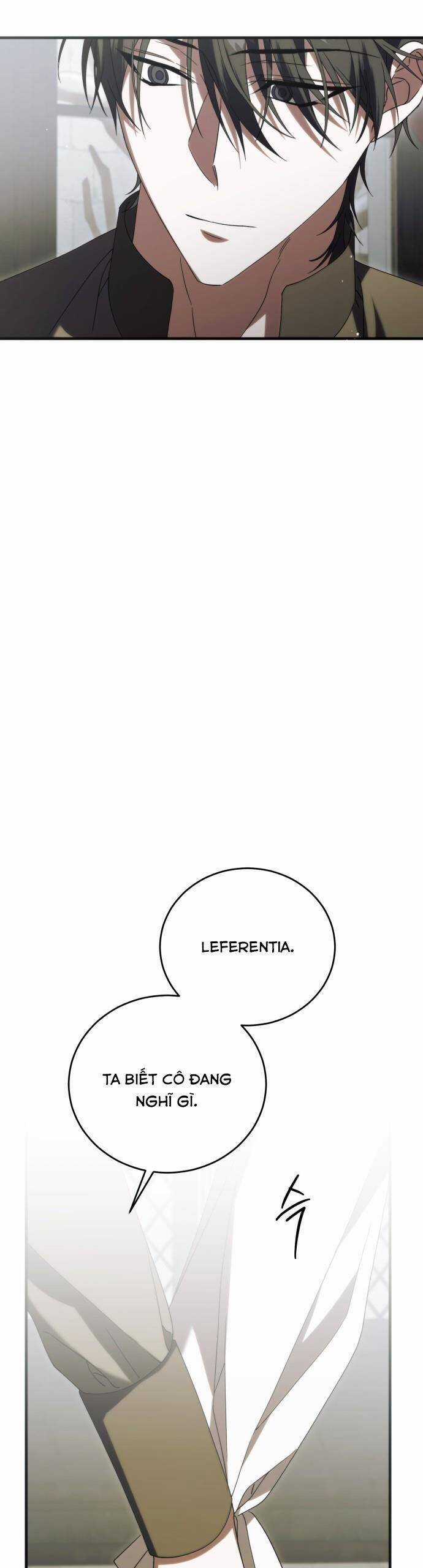 Đã Chết Rồi Còn Bị Ám Ảnh Chapter 31 trang 6