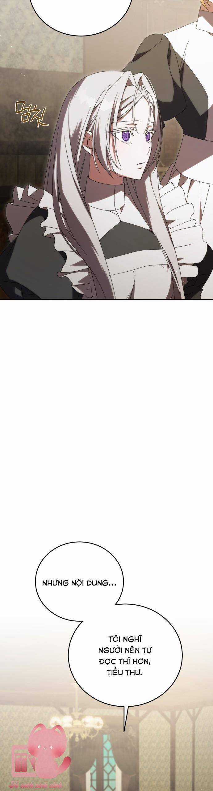 Đã Chết Rồi Còn Bị Ám Ảnh Chapter 31 trang 60