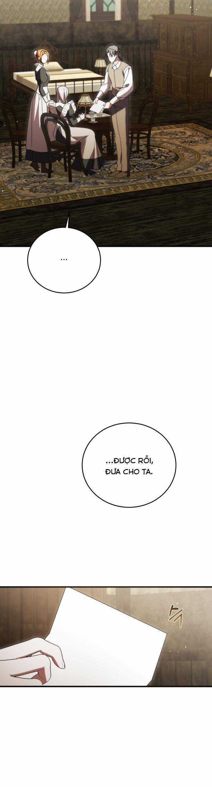 Đã Chết Rồi Còn Bị Ám Ảnh Chapter 31 trang 61