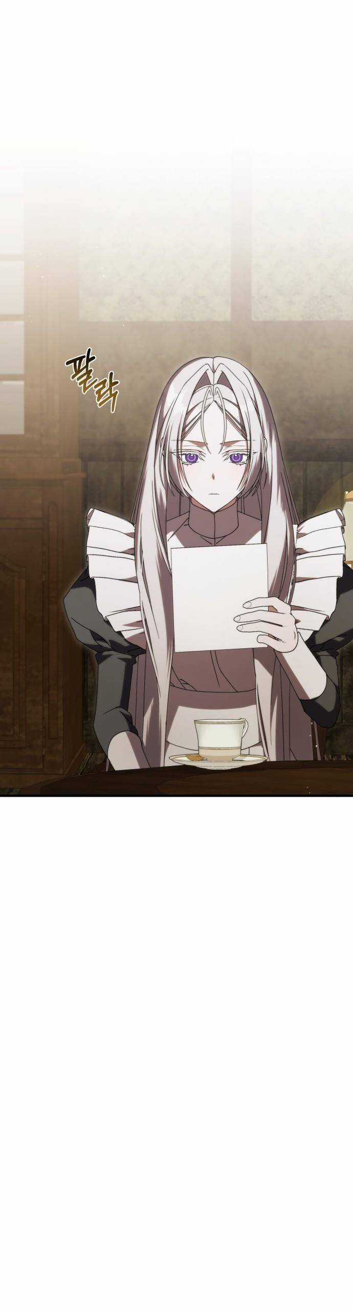 Đã Chết Rồi Còn Bị Ám Ảnh Chapter 31 trang 62