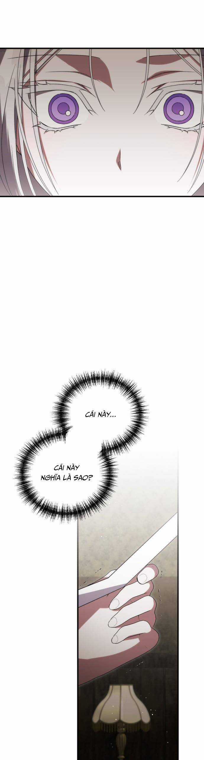 Đã Chết Rồi Còn Bị Ám Ảnh Chapter 31 trang 63